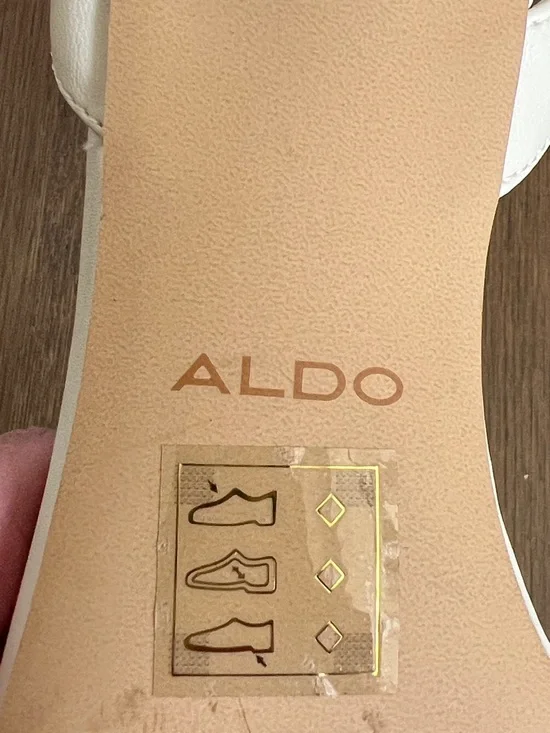 Aldo Aurorai Strappy Heeled Sandals - Picture 12 of 13